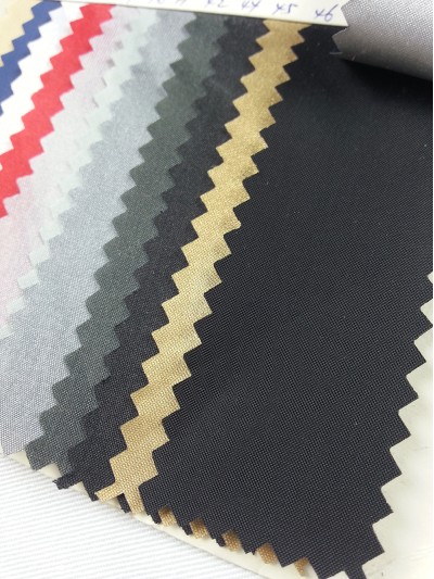 HK HAXG 300T 消光防絨 側面照